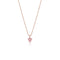 in pink diamonds and rose gold  <span class='visuallyhidden'>Call, text 323-404-2959 for shopping help.</span>